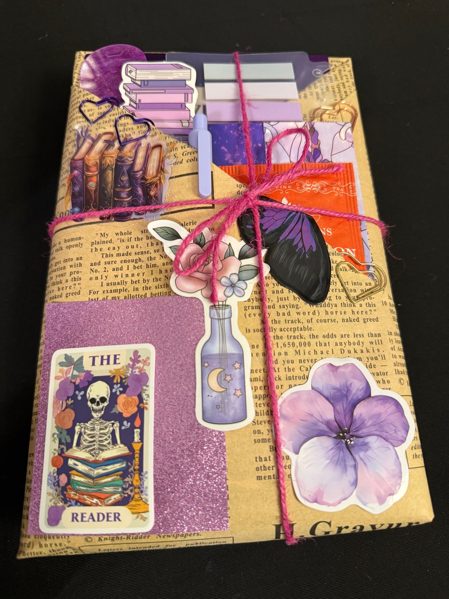 Kids Play Date with a Book - Plus Bonus Treasures!