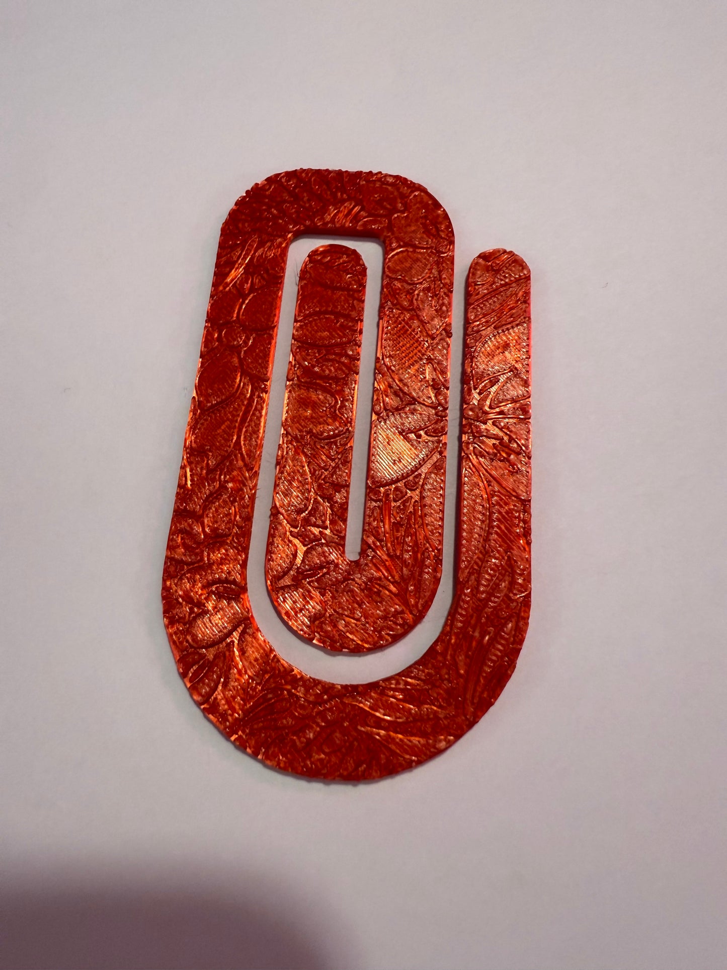 Jumbo Clip Set!