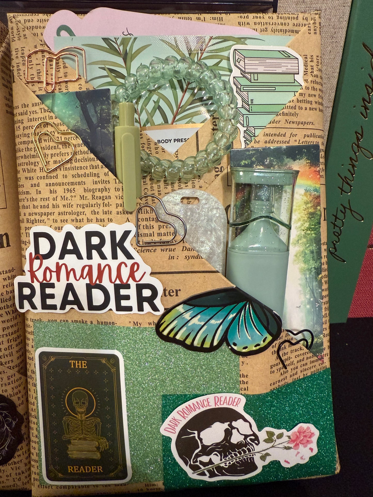 Kids Play Date with a Book - Plus Bonus Treasures!