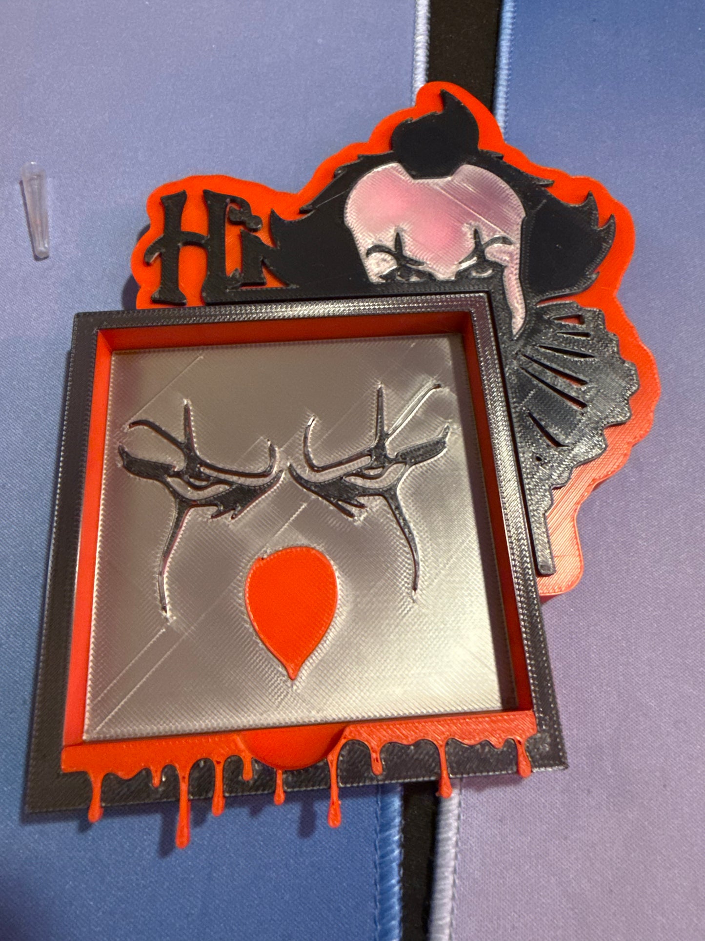 Spooky Horror Desk Supplies!