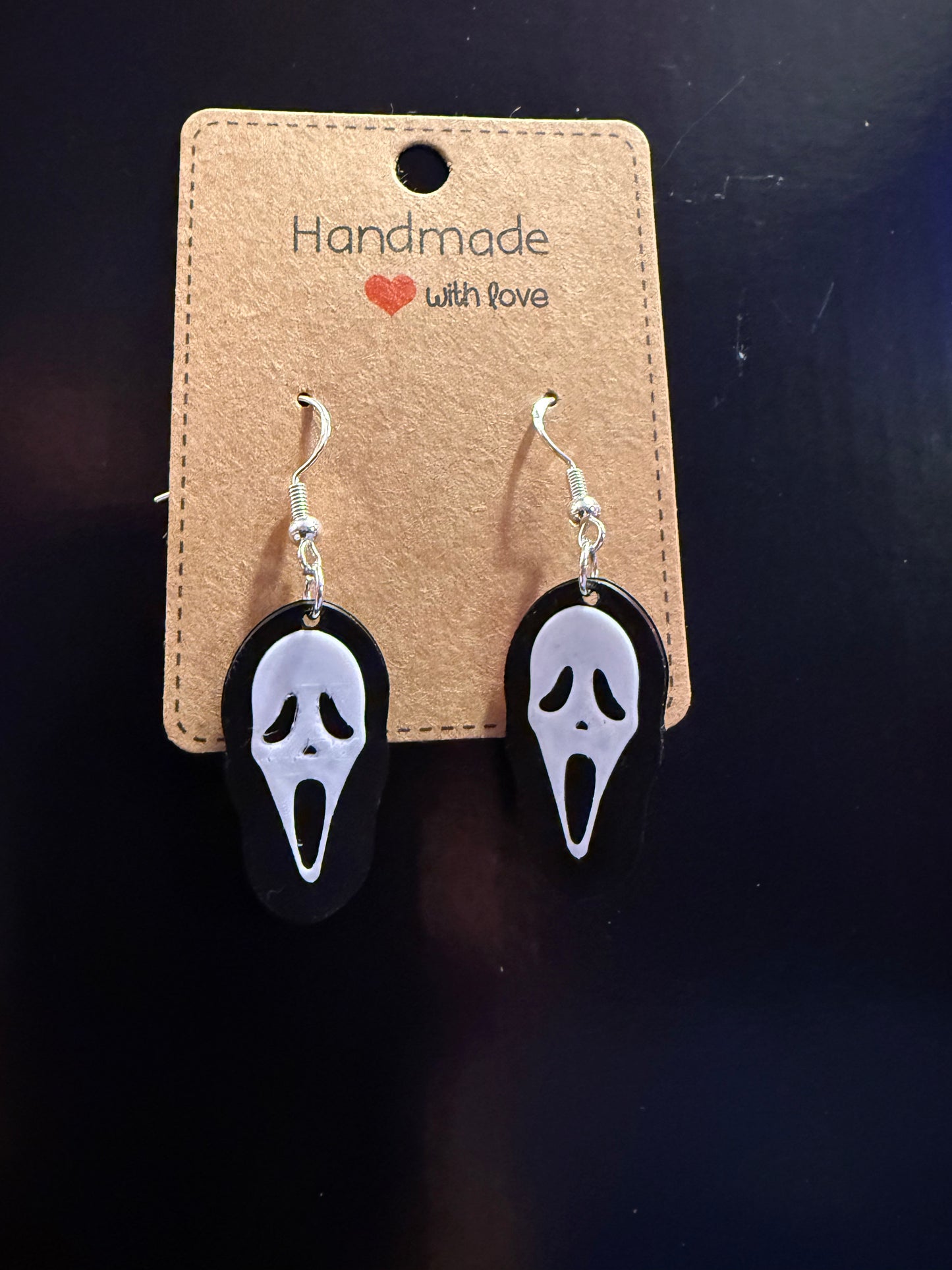 Earrings!
