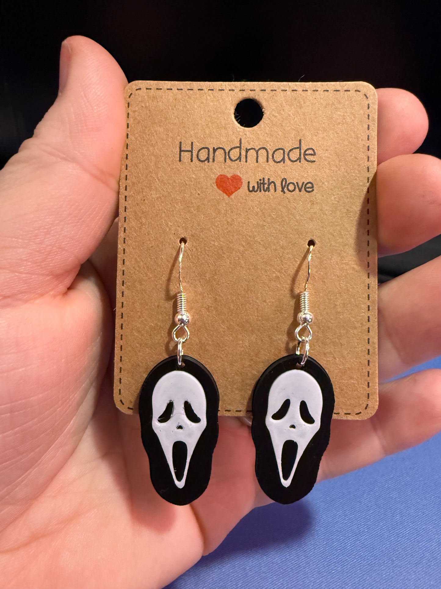 Earrings!
