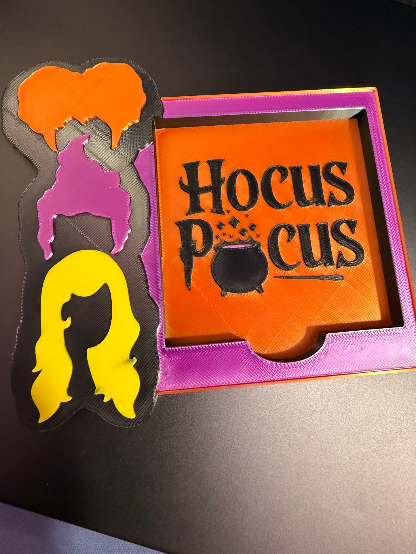 Spooky Horror Desk Supplies!