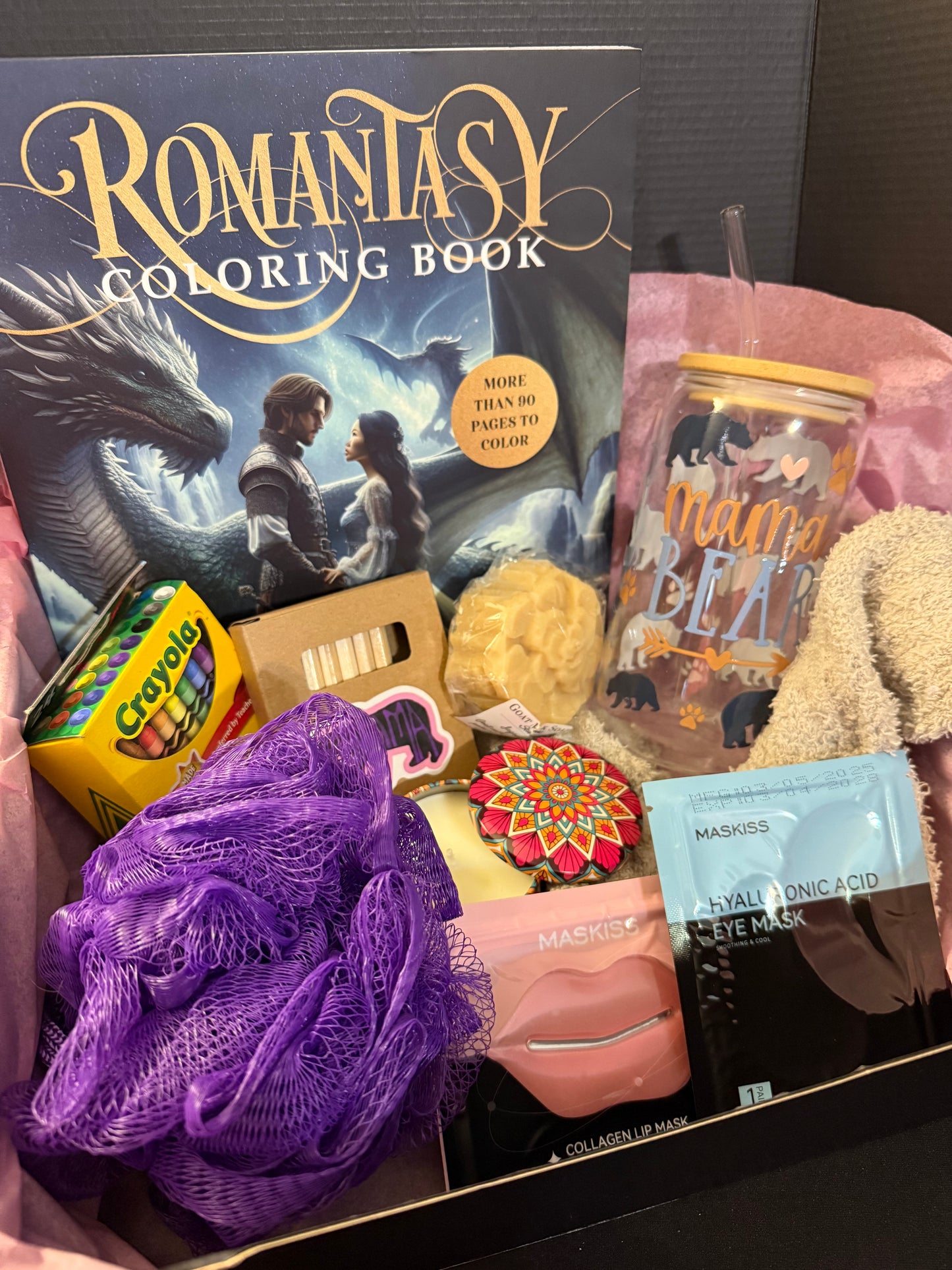 Mother's Day Mini Bundle - Limited Offer!
