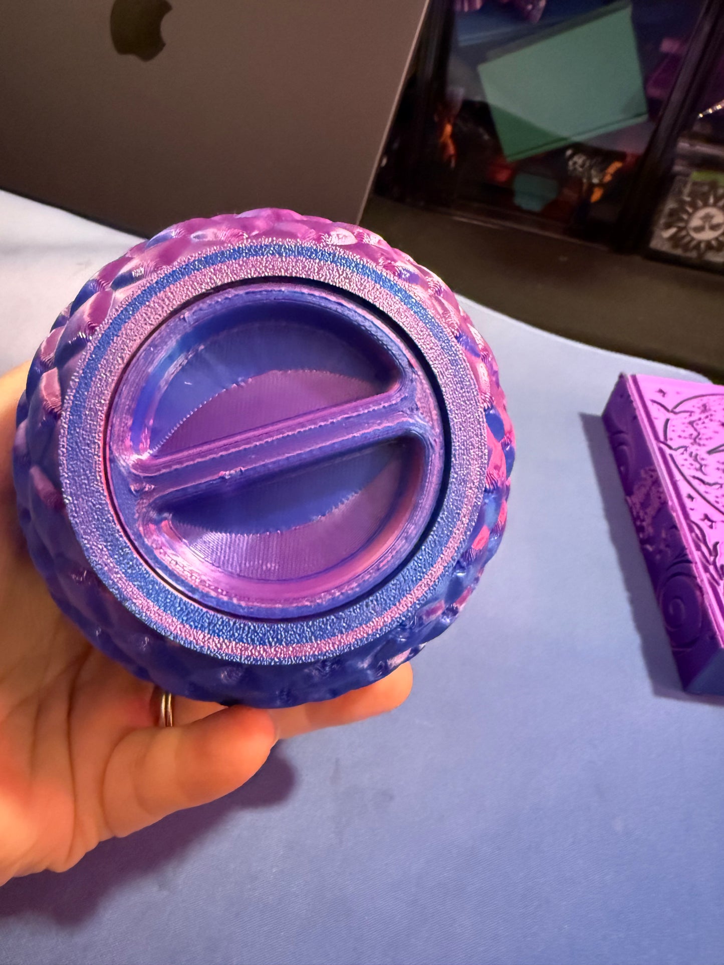 Dragon Egg Desk Items