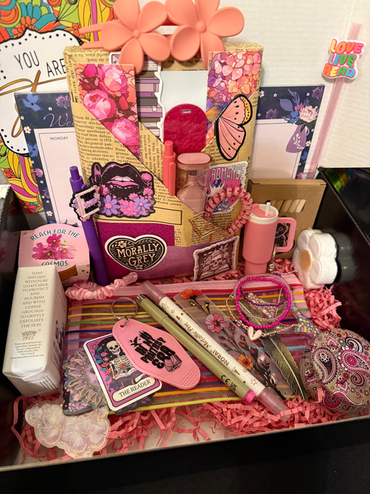 Blind Date with a Book - Plus 15 Bonus Picks!