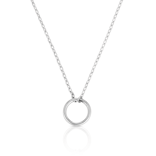 2mm Curb Chain