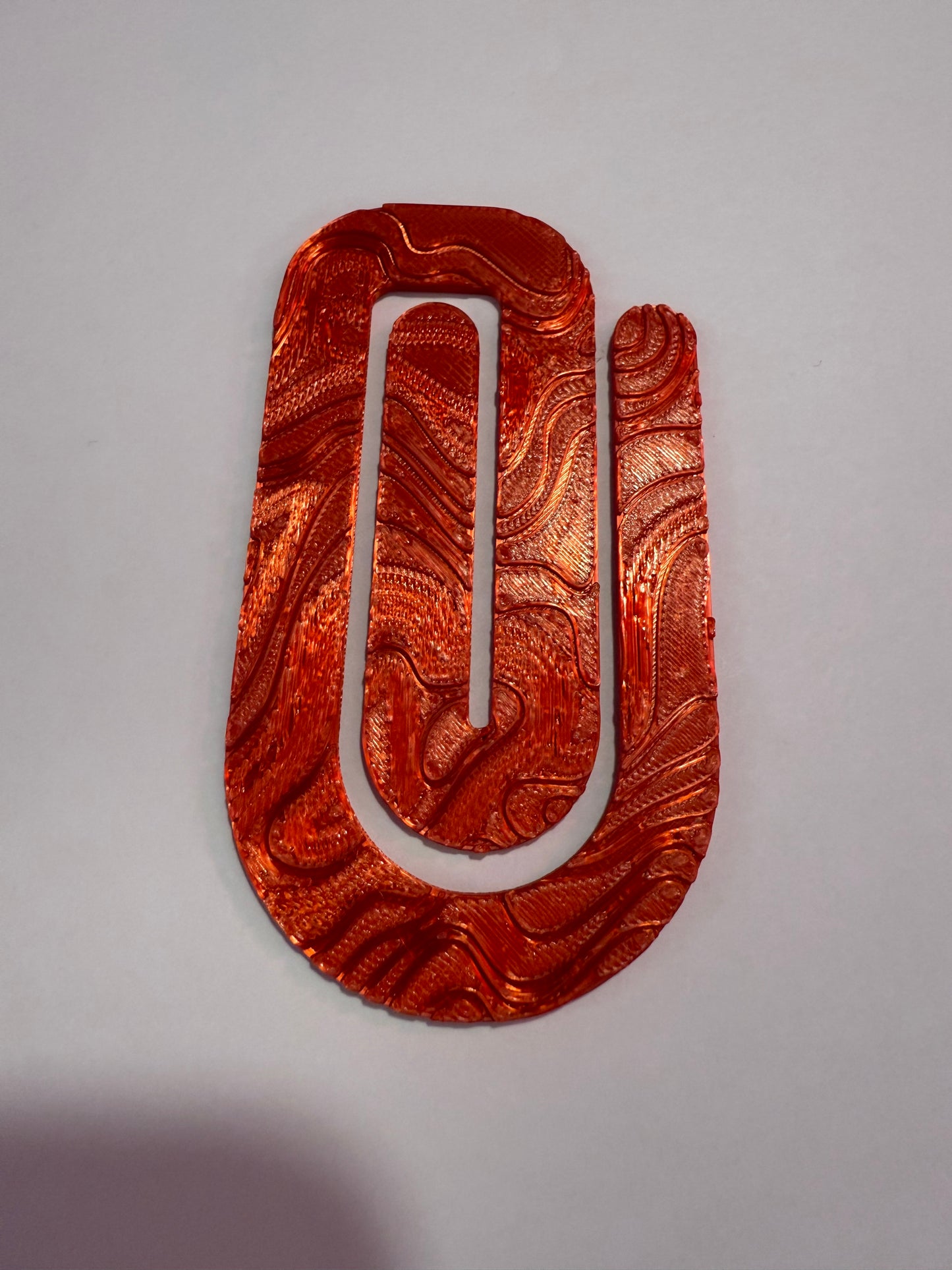 Jumbo Clip Set!