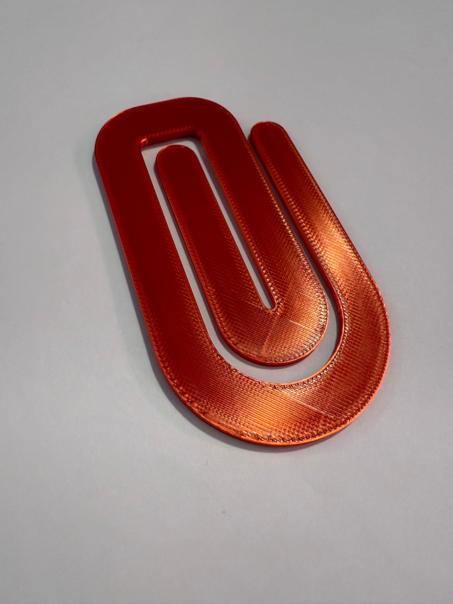 Jumbo Clip Set!