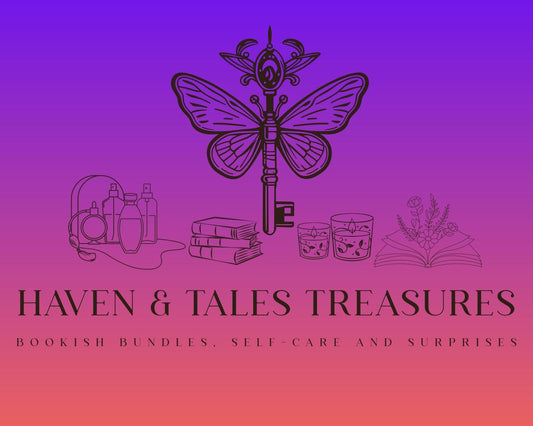 Haven & Tales Treasures Gift Card!