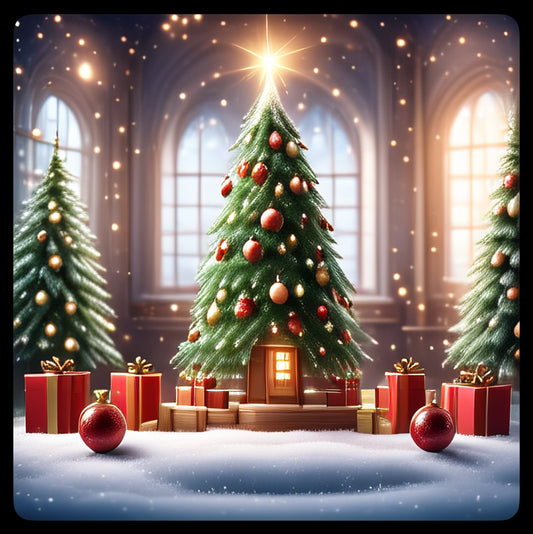 12 Days of Christmas Super Bundle!