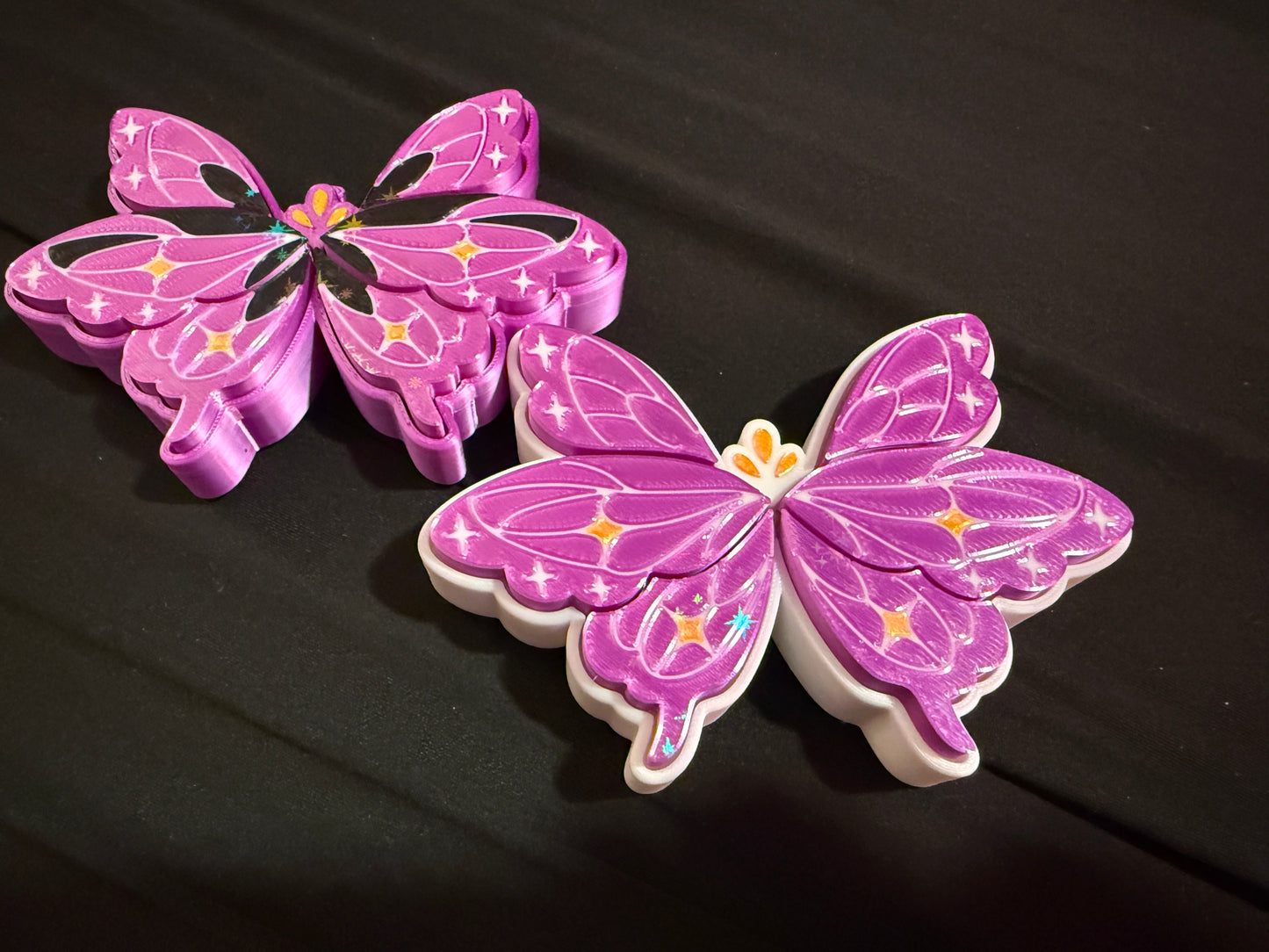 Fidget Clickers!