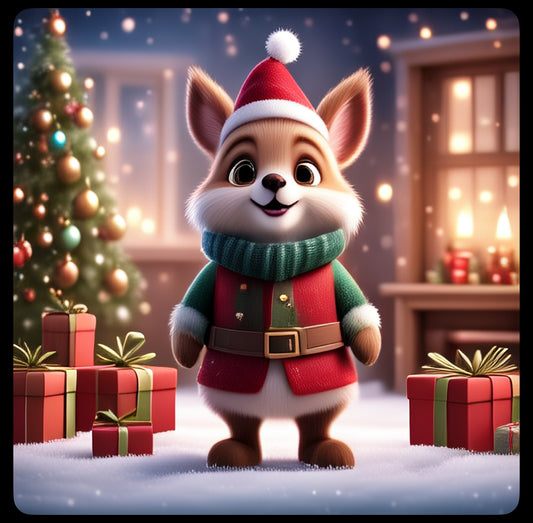 Christmas Bundle Pre-Order!