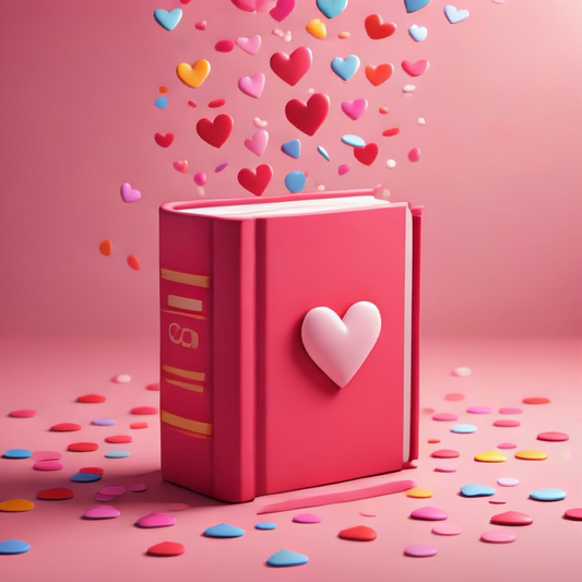 Limited Valentine’s Specialty Bundle!