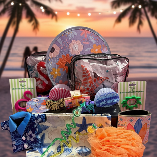 Beat the Heat Summer Bundle!!!
