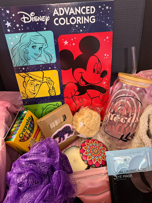 Mother's Day Mini Bundle - Limited Offer!