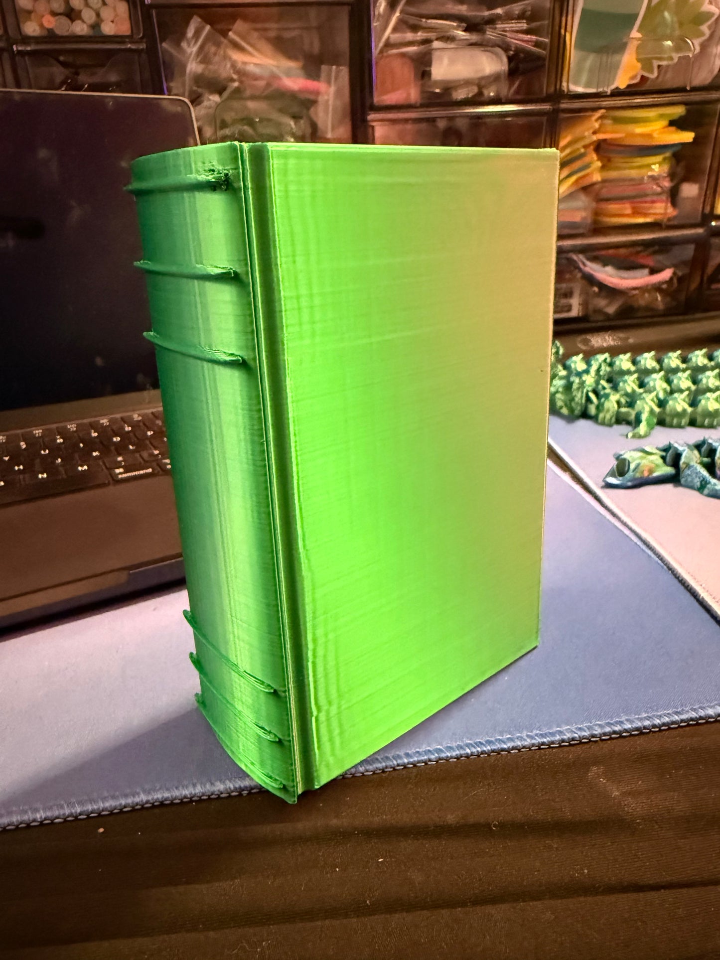 Book Coin Banks & Hidden Treasure Boxes!