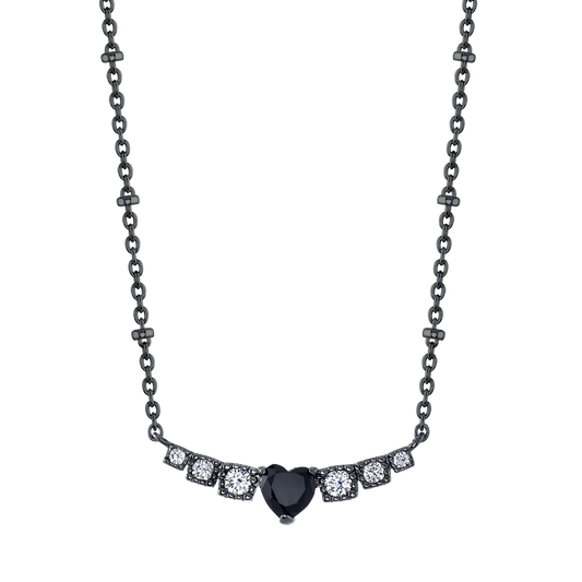 Dark Secret Pendant