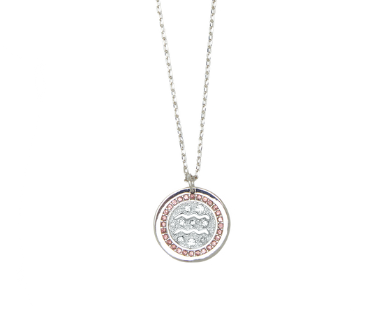Aquarius Pendant