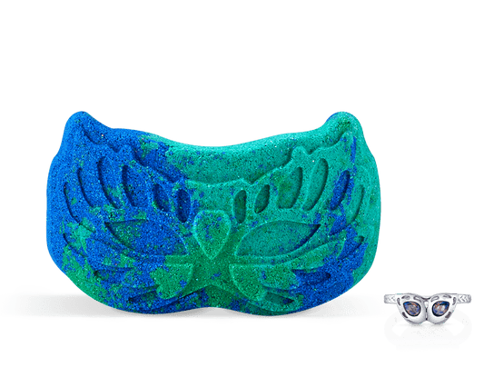 Carnival - Bath Bomb